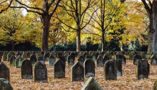 灵山宝塔陵园，藏着性价比与好风水的安心之选