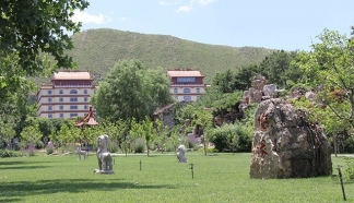 高性价比之选——灵山宝塔陵园，从传统立碑到生态葬，便捷与敬意兼具​