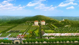 北京及周边墓地分布与性价比选购科普，解锁灵山宝塔陵园核心优势