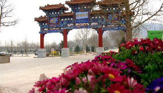 生态共生，安息有境——灵山宝塔陵园，北京周边风水好的高性价比安息之选