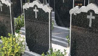 扫墓迷路怎么办?灵山宝塔陵园教你从容应对,安全祭扫不慌乱