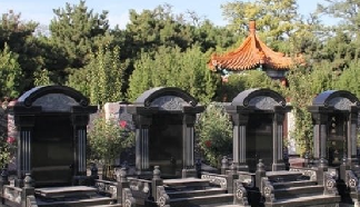 自然葬法有哪些?灵山宝塔陵园详解各类生态葬